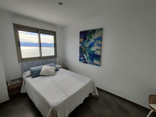 Apartamento Monte Azul Faro De Cullera