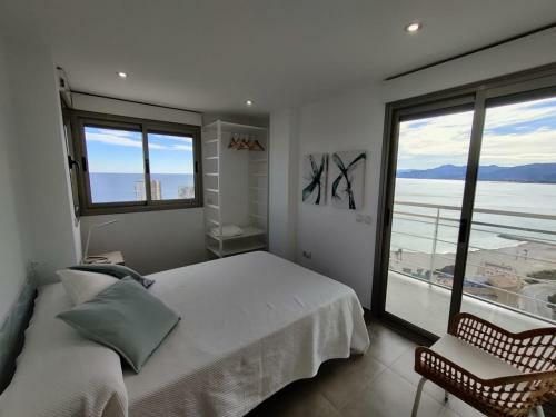 Apartamento Monte Azul Faro De Cullera