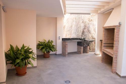 Apartamento Monte Azul Faro De Cullera