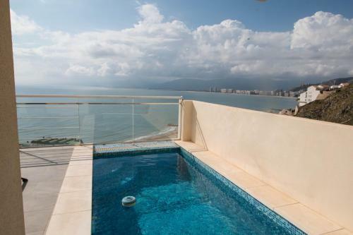 Apartamento Monte Azul Faro De Cullera