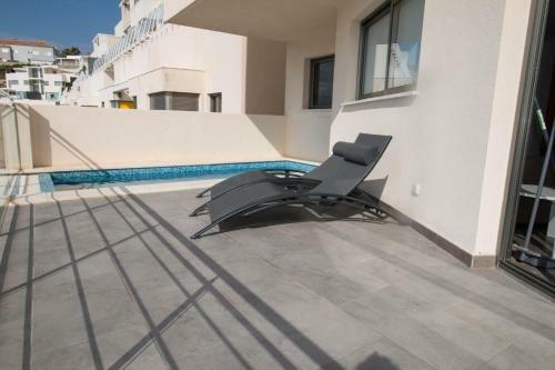 Apartamento Monte Azul Faro De Cullera