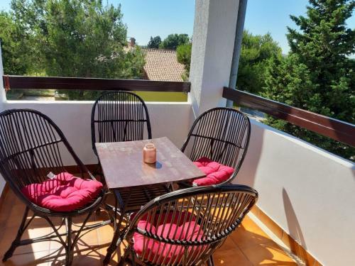 Apartman Igy