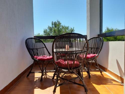 Apartman Igy