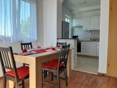 Apartman Igy