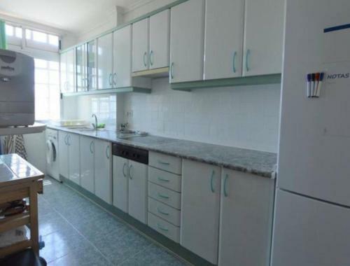 Apartamento Tranquility In Sea And Mountain Area