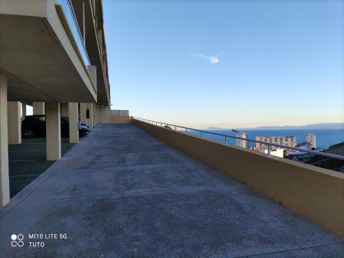 Tuto Apartment In Mirador Faro de Cullera