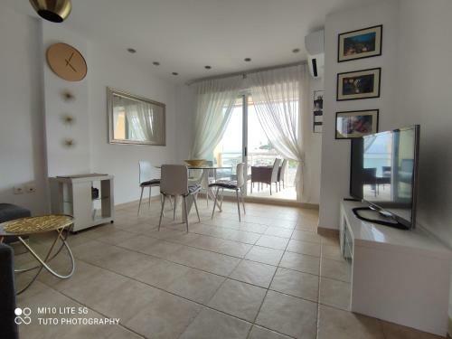 Tuto Apartment In Mirador Faro de Cullera