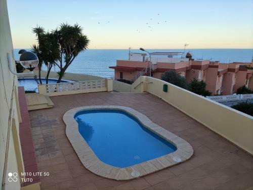 Tuto Apartment In Mirador Faro de Cullera