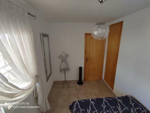 Tuto Apartment In Mirador Faro de Cullera