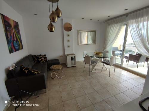 Tuto Apartment In Mirador Faro de Cullera