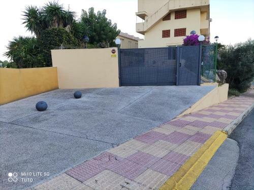 Tuto Apartment In Mirador Faro de Cullera