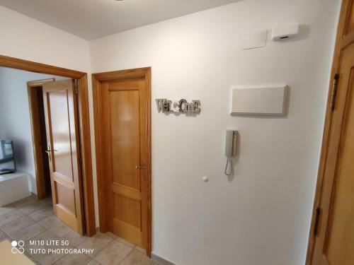 Tuto Apartment In Mirador Faro de Cullera