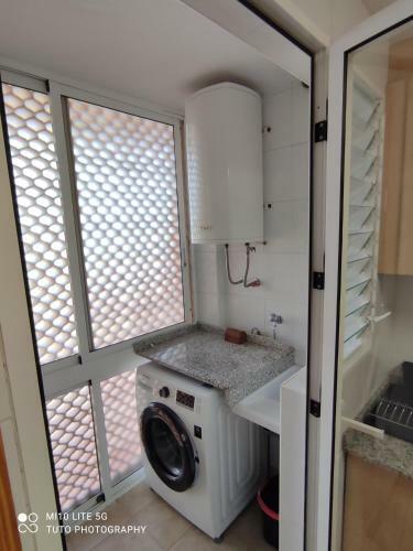 Tuto Apartment In Mirador Faro de Cullera