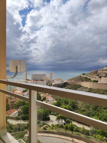 Tuto Apartment In Mirador Faro de Cullera