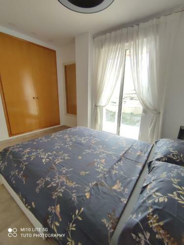 Tuto Apartment In Mirador Faro de Cullera