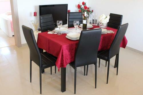 Apartamento Edensk Vrt Classic!!i