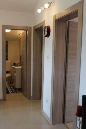 Apartamento Edensk Vrt Classic!!i