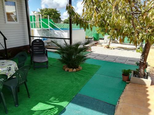 Agroturismo Conjunto Rural Andrea