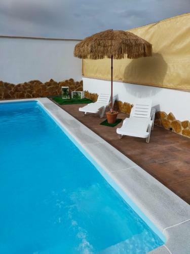 Agroturismo Conjunto Rural Andrea