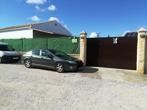 Agroturismo Conjunto Rural Andrea
