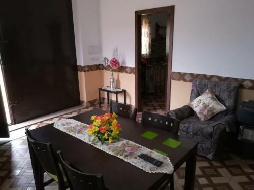 Agroturismo Conjunto Rural Andrea