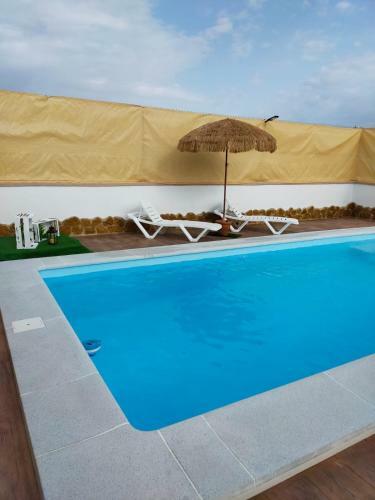 Agroturismo Conjunto Rural Andrea