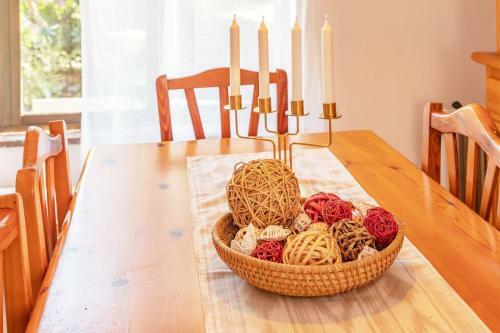 Apartamento Ca Ses Nines