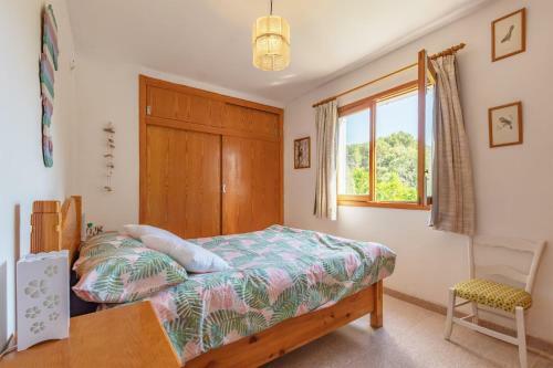 Apartamento Ca Ses Nines