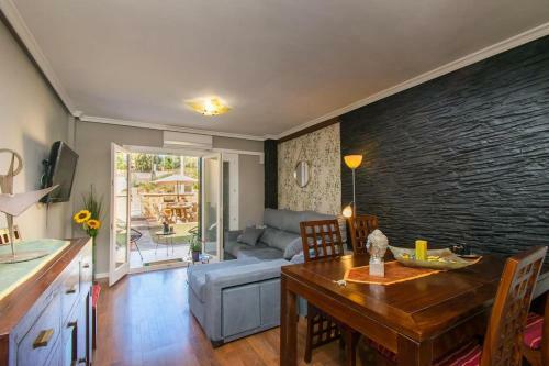 Apartamento La Pergola