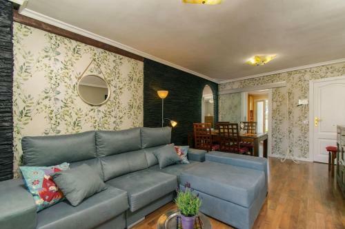 Apartamento La Pergola