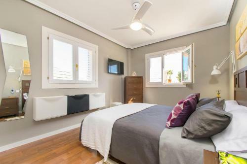 Apartamento La Pergola