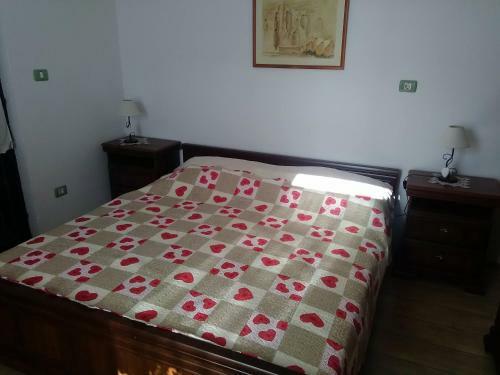 Apartamento Soline - Emozione