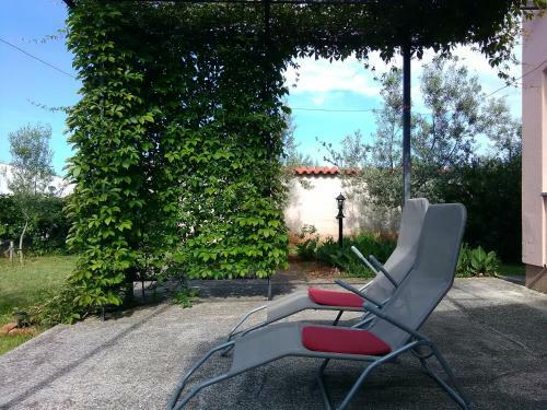Apartamento Soline - Emozione