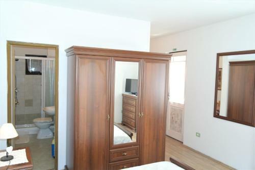 Apartamento Soline - Emozione