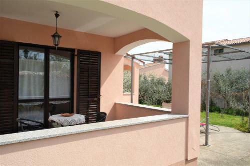 Apartamento Soline - Emozione