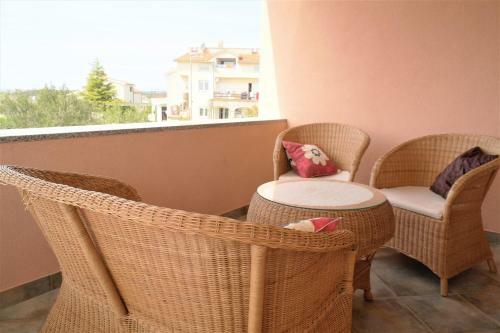 Apartamento Soline - Emozione