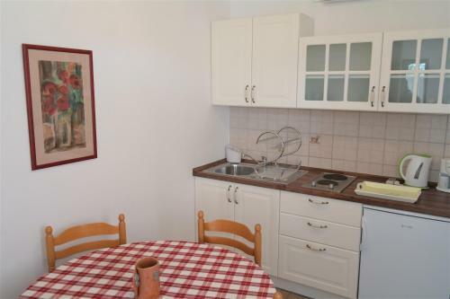 Apartamento Soline - Emozione