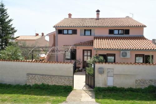 Apartamento Soline - Emozione
