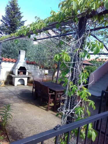 Apartamento Soline - Emozione
