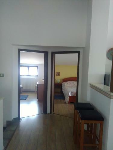 Apartamento Soline - Emozione