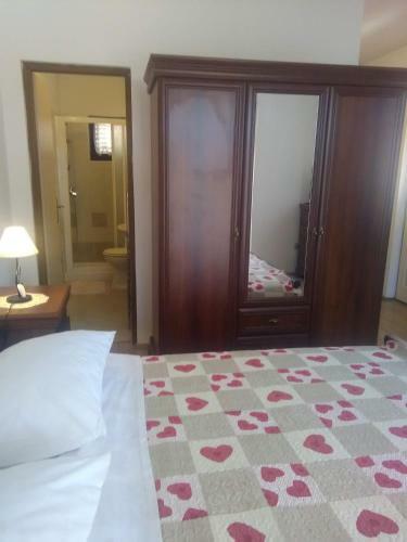 Apartamento Soline - Emozione