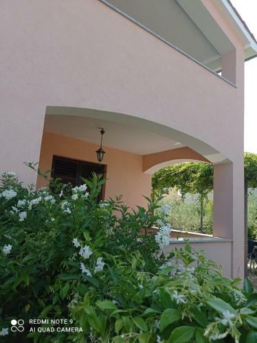 Apartamento Soline - Emozione