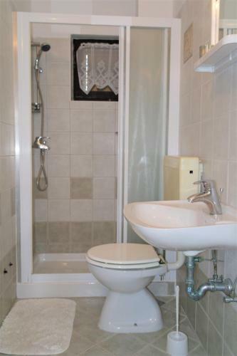 Apartamento Soline - Emozione