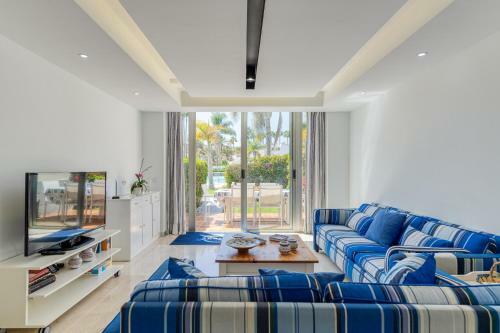 Apartamento Blue Marlin 14