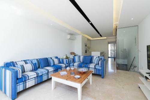 Apartamento Blue Marlin 14