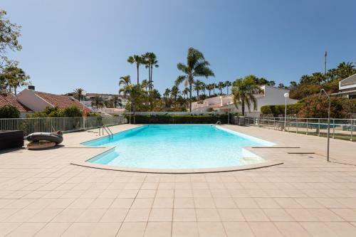 Apartamento Blue Marlin 14