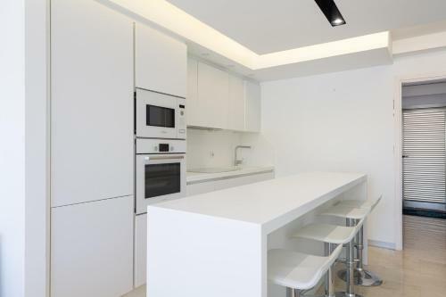 Apartamento Blue Marlin 14