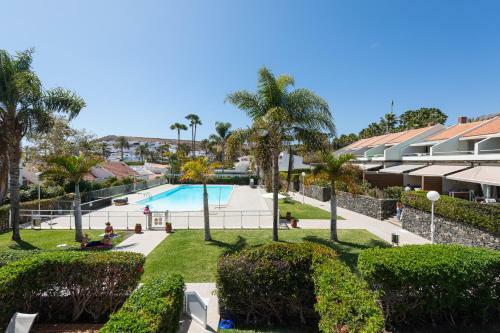 Apartamento Blue Marlin 14