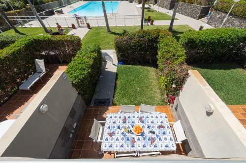 Apartamento Blue Marlin 14