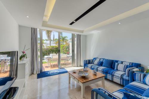 Apartamento Blue Marlin 14